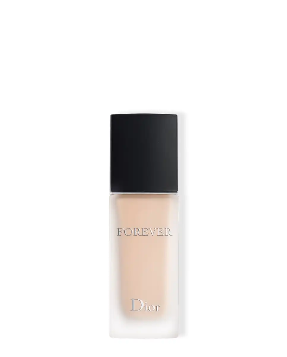 Dior - Fondo De Maquillaje Mate Duración 24 H Que No Transfiere - Enriquecido En Tratamiento - Clean - Dior - Comparador de precios