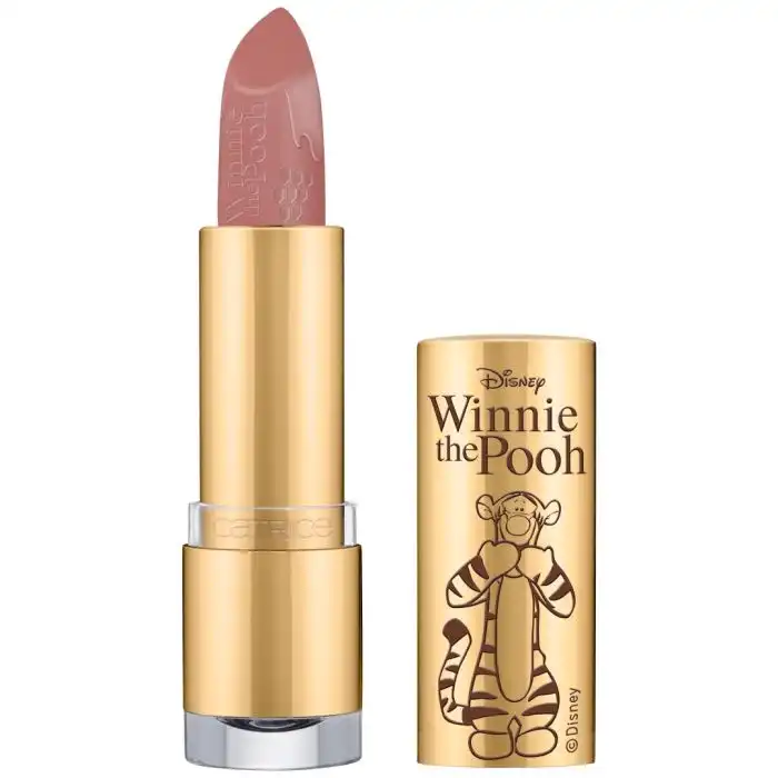 Disney Winnie The Pooh Bálsamo Labial 3.2 gr - CATRICE - Comparador de precios