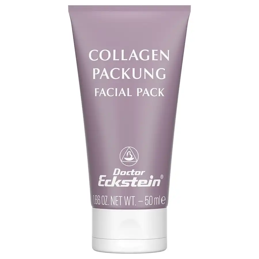 Doctor Eckstein - Collagen Pack Cremas faciales 50 ml unisex - Doctor Eckstein - Comparador de precios