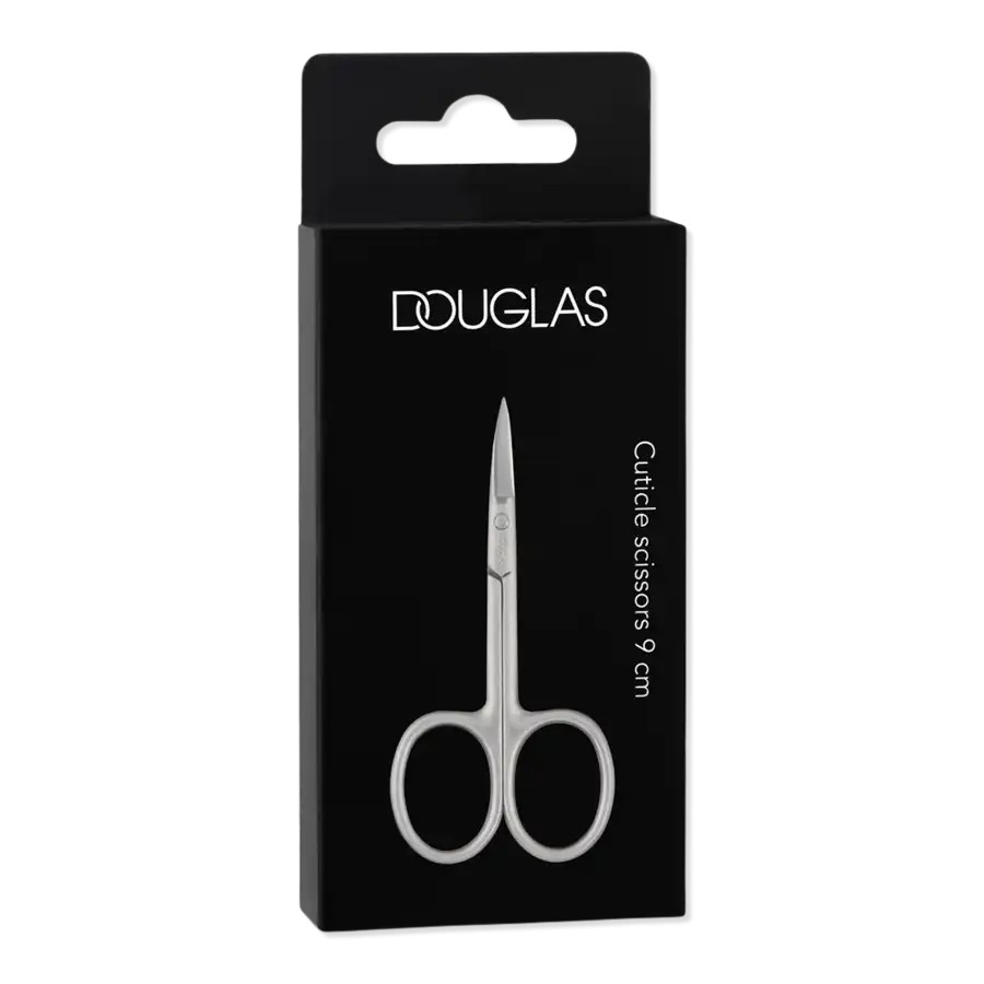 Douglas Collection - Accessoires Cuticle Scissors 9 cm Accesorios de manicura 1 pieces unisex - Douglas Collection - Comparador de precios
