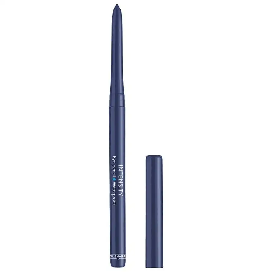 Douglas Collection - Make-Up Intensity Eye Pencil Waterproof Lápices de ojos 0.3 g 5 - BLUE GREY - Douglas Collection - Comparador de precios