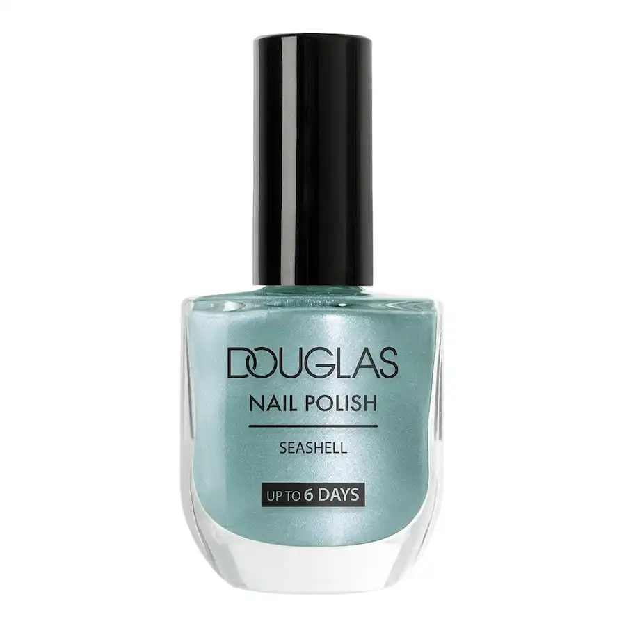 Douglas Collection - Make-Up Nail Polish Up to 6 Days Lacas de uñas 10 ml 13 - SEASHELL - Douglas Collection - Comparador de precios