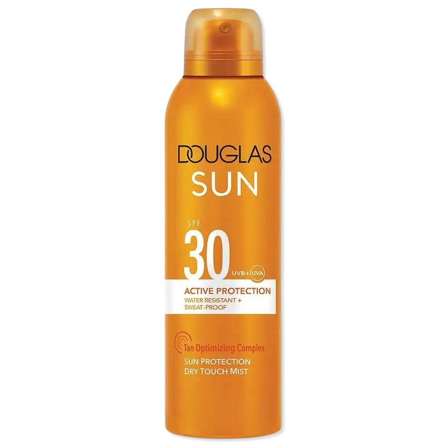 Douglas Collection - Sun Spf30 Dry Touch Mist Protección solar 200 ml unisex - Douglas Collection - Comparador de precios