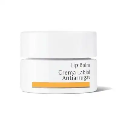 Dr. Hauschka Crema Labial Antiarrugas 4.5 ML 4.5 ml - Dr. Hauschka - Comparador de precios