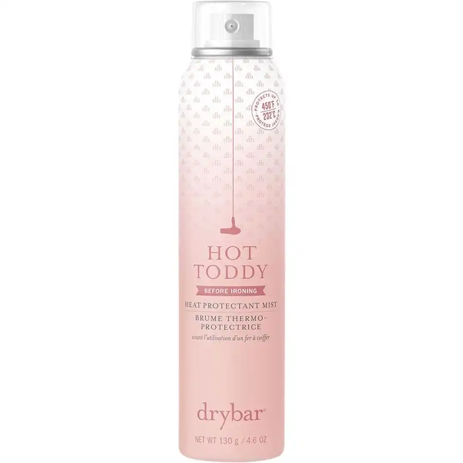 Drybar - Hot Toddy Heat Protectant Mist Protectores térmicos 130 g female - Drybar - Comparador de precios