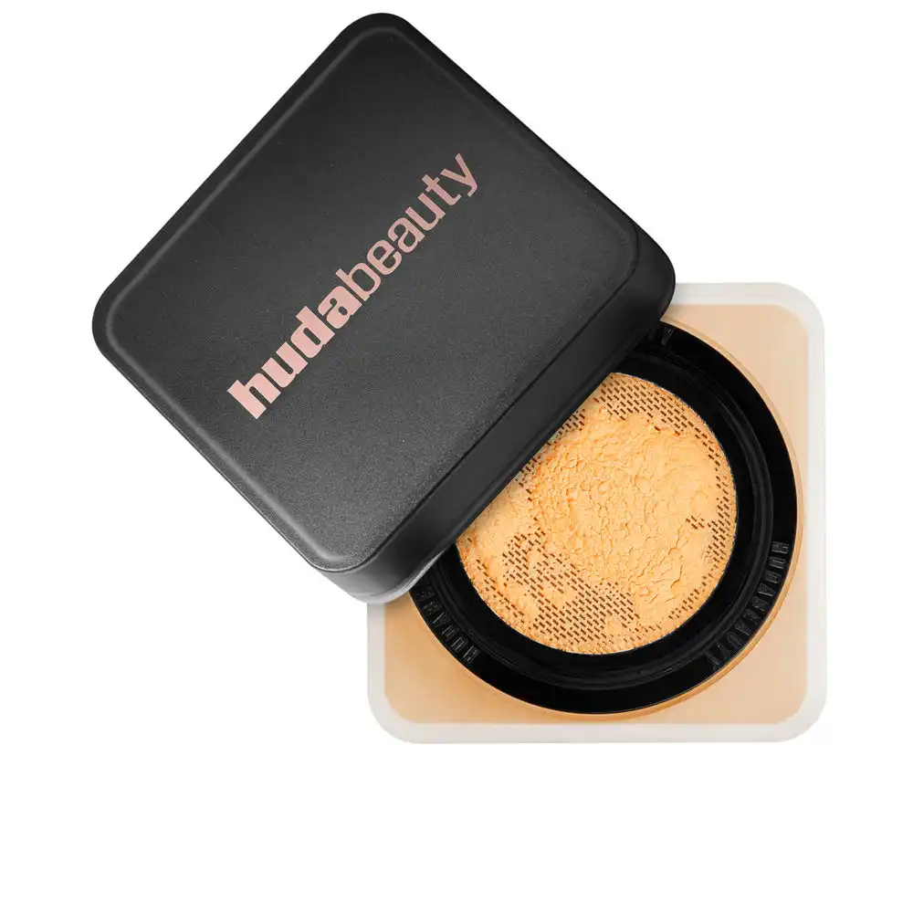 EASY BAKE loose baking & setting powder #Blondie - Huda Beauty - Comparador de precios