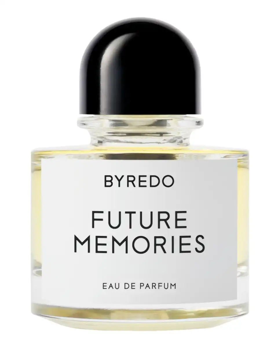 Eau de Parfum Future Memories 50 Ml Byredo - Byredo - Comparador de precios