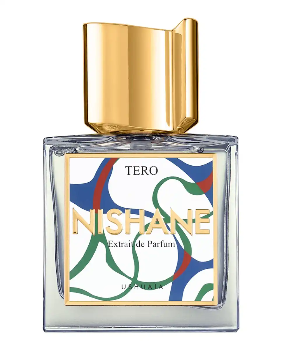Eau de Parfum Tero Nishane 100 ml - Nishane - Comparador de precios