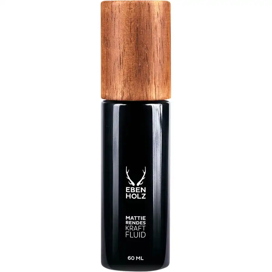 EBENHOLZ Skincare Fluido revitalizante mate 60 ml 60.0 ml - EBENHOLZ Skincare - Comparador de precios