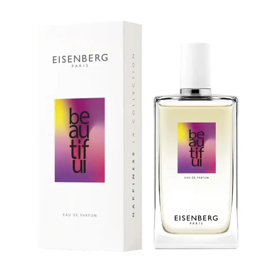 Eisenberg - Happiness La Collection Beautiful Perfumes 100 ml unisex - Eisenberg - Comparador de precios