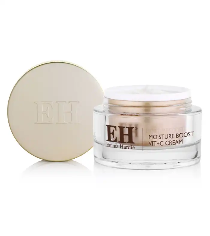 Emma Hardie - *Amazing Face* - Crema Facial Moisture Boost Vit C 50 ml - Emma Hardie - Comparador de precios