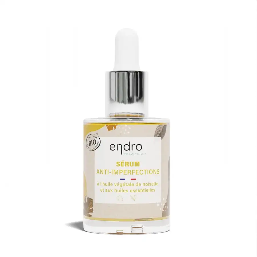 Endro Cosmetics - Sérum Anti-Imperfecciones Antiacné 30 ml unisex - Osme - Comparador de precios