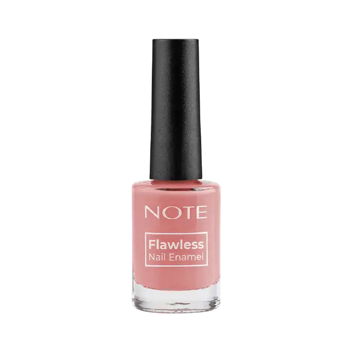 Esmalte de Uñas Flawless Nail Enamel 9 ml - Note - Comparador de precios