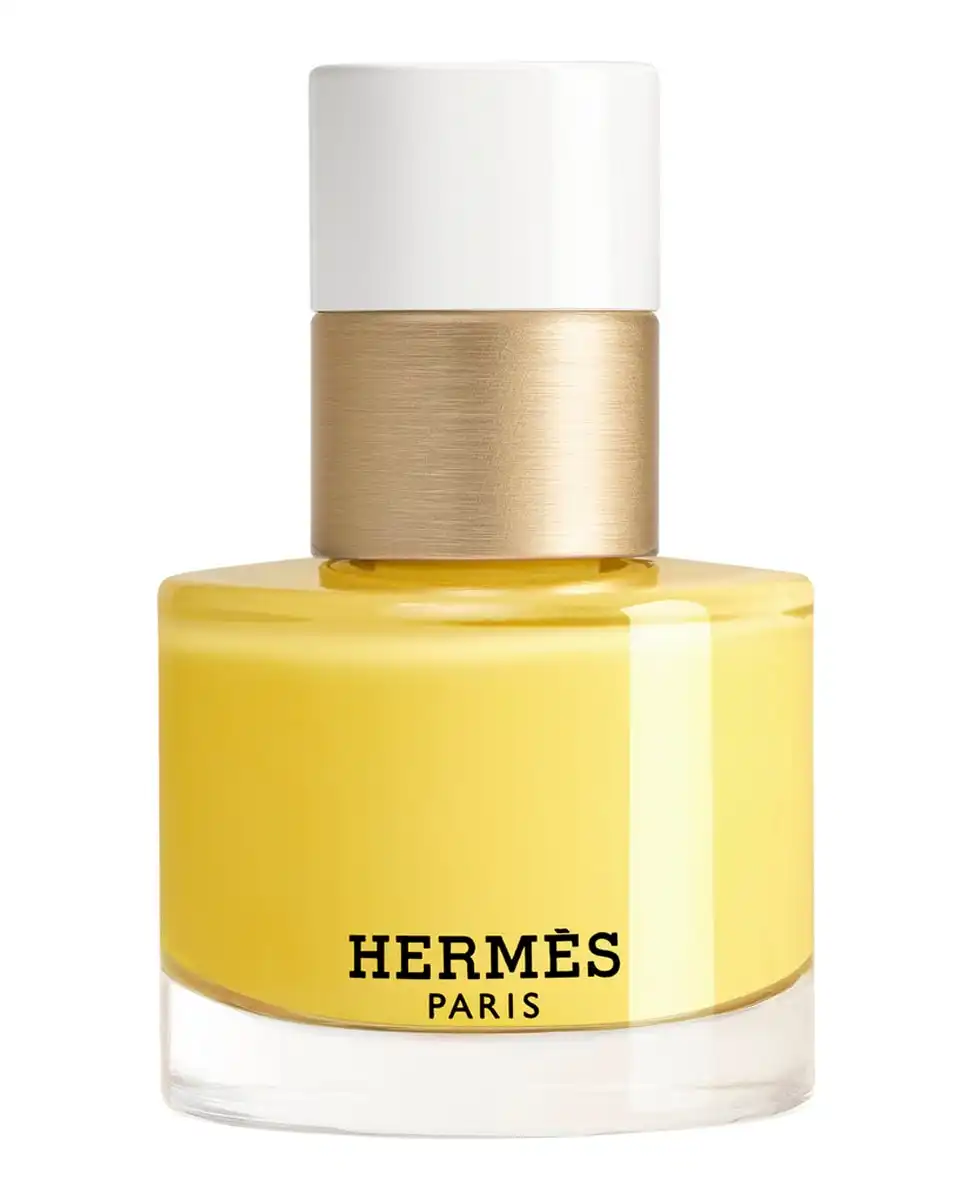 Esmalte Les Mains Hermès 22 Jaune Pollen 15 ml - Hermès - Comparador de precios