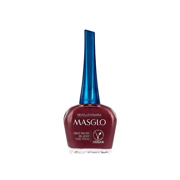 Esmalte REVOLUCIONARIA - MASGLO - Comparador de precios