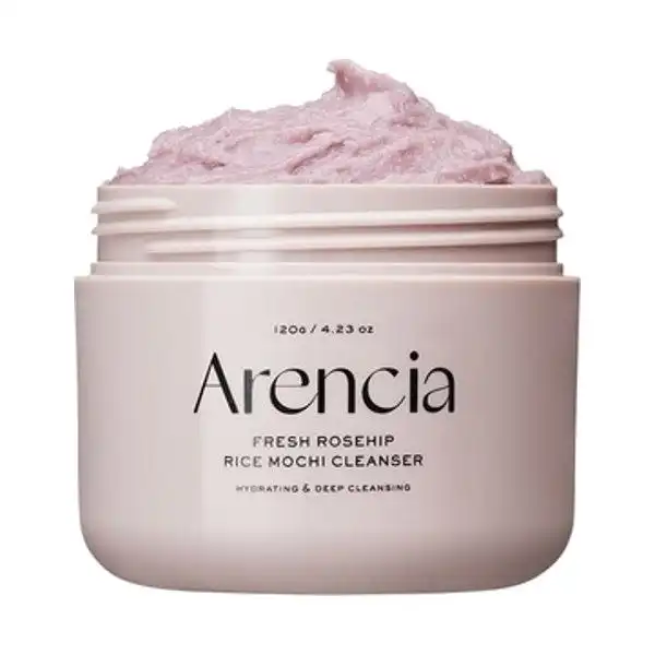 Espuma limpiadora facial - Arencia - Comparador de precios