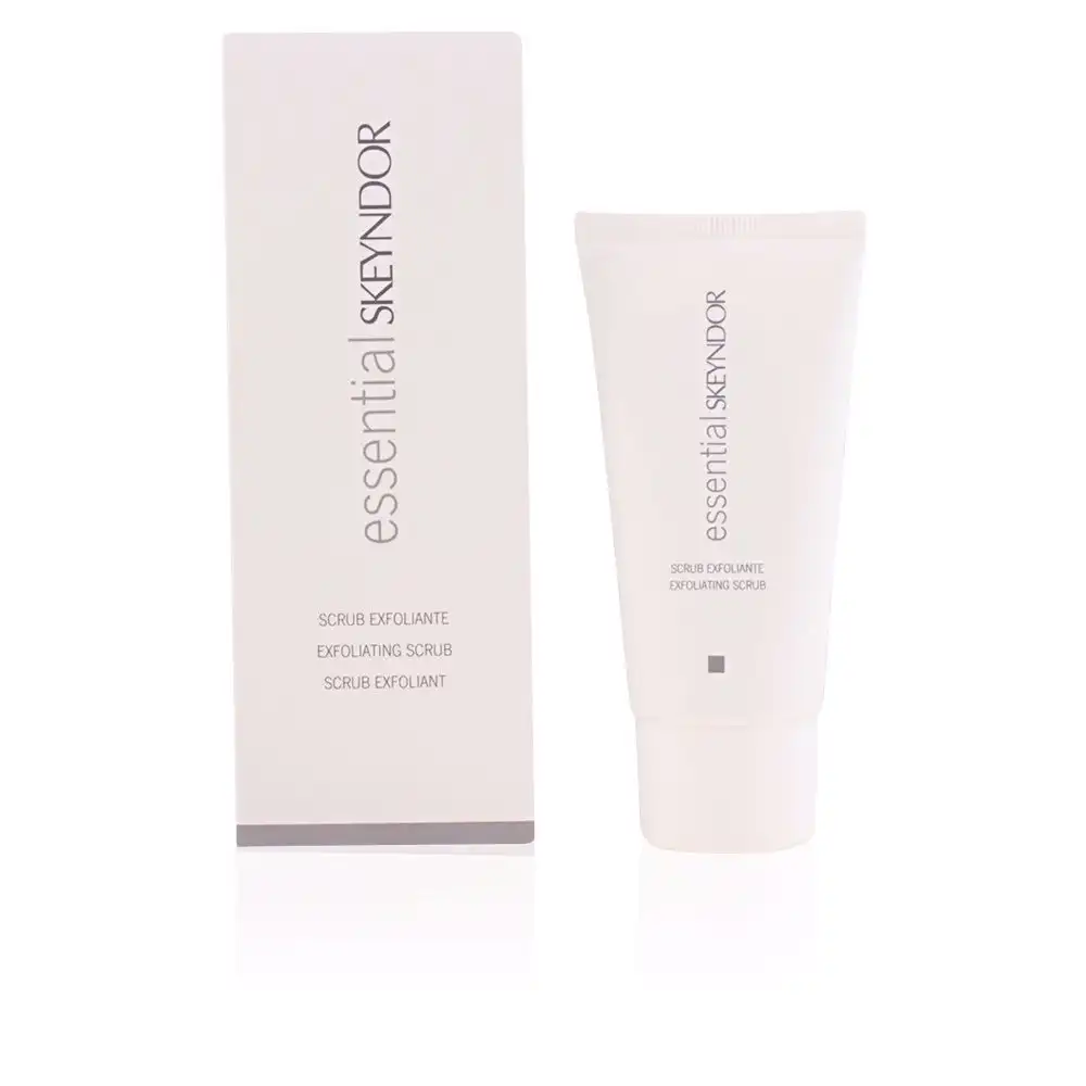 Essential scrub exfoliante 50 ml - Skeyndor - Comparador de precios