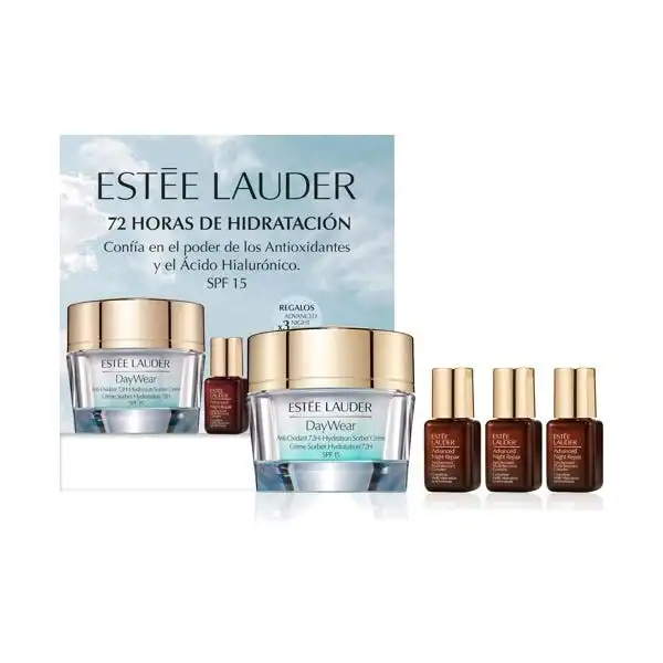 Estuche Daywear - Estée Lauder - Comparador de precios