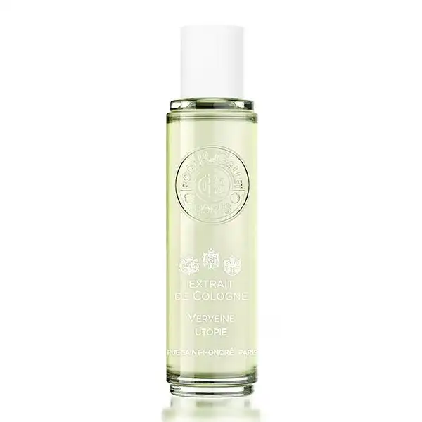 Extrait De Cologne Verveine Utopie 30Ml - Roger & Gallet - Comparador de precios