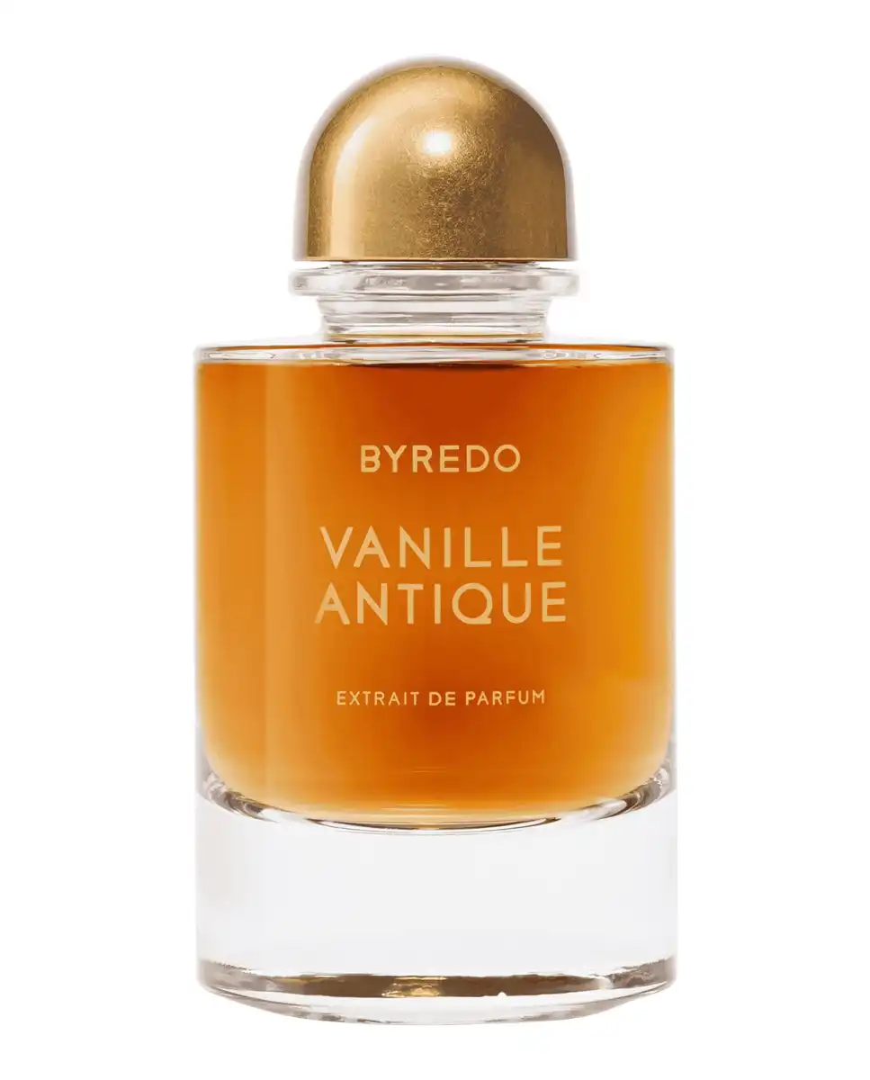 Extrait de Parfum Vanille Antique 70 ml Byredo - Byredo - Comparador de precios