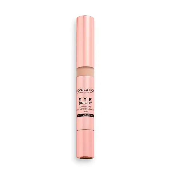 Eye Bright Concealer Light - REVOLUTION - Comparador de precios
