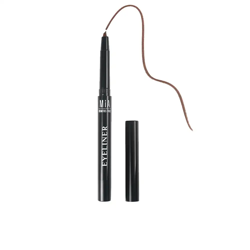 Eyeliner #deep brown - Mia Cosmetics Paris - Comparador de precios