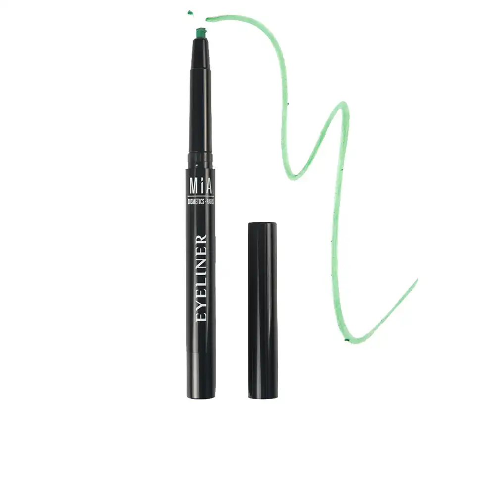Eyeliner #green-blue - Mia Cosmetics Paris - Comparador de precios