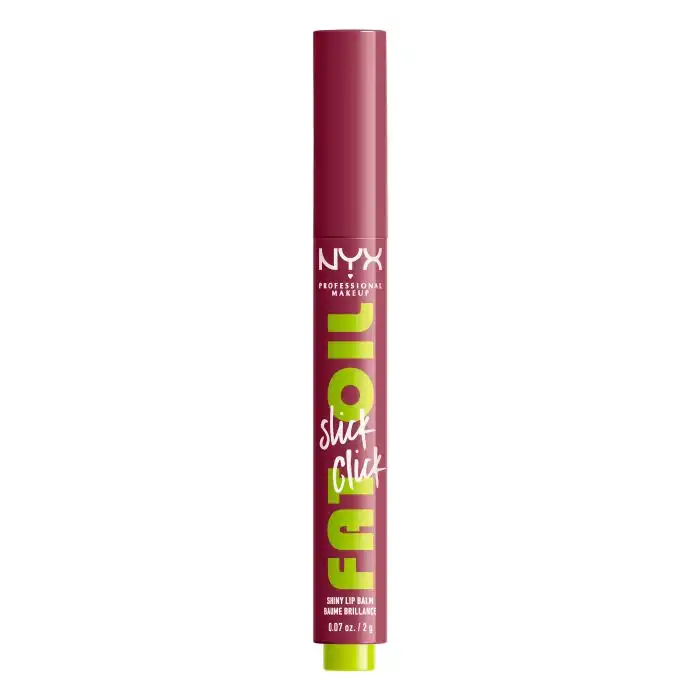 Fat Oil Slick Click Aceite Labial - NYX PROFESSIONAL MAKE UP - Comparador de precios
