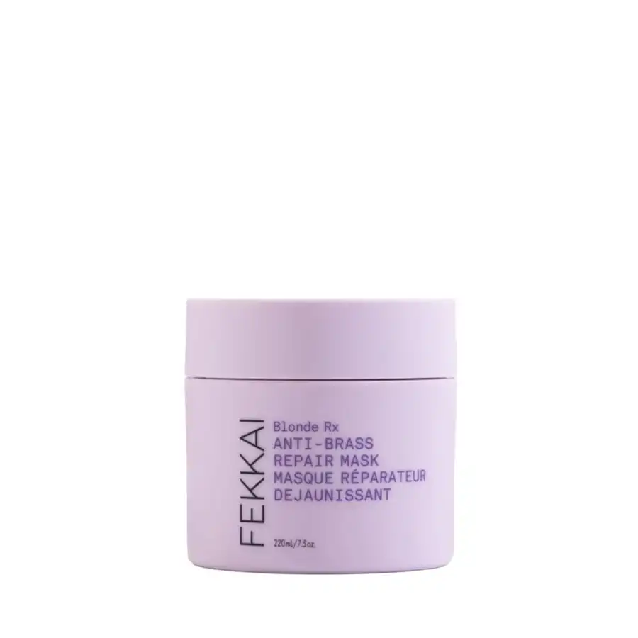 FEKKAI - Blond RX Purple Mask Mascarillas para el cabello 222 ml female - Fekkai - Comparador de precios
