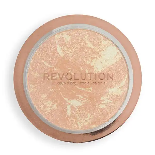 Festive Allure Highlighter - REVOLUTION - Comparador de precios