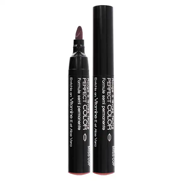 Feutre Perfect Color 42 Litchee - MISS COP - Comparador de precios