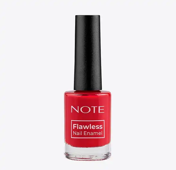 Flawless Nail Enamel 100 - NOTE COSMETIQUE - Comparador de precios