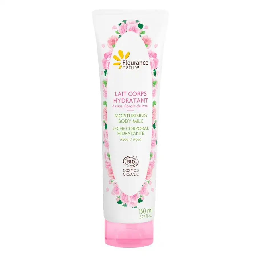 Fleurance Nature - HIDRATANTE ROSA Cremas corporales 150 ml unisex - Fleurance Nature - Comparador de precios