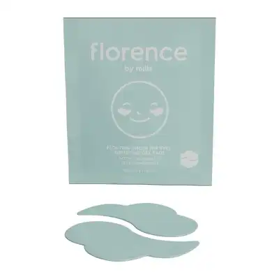 Florence by Mills DEPUFFING GEL PADS 1PCS - Florence by Mills - Comparador de precios