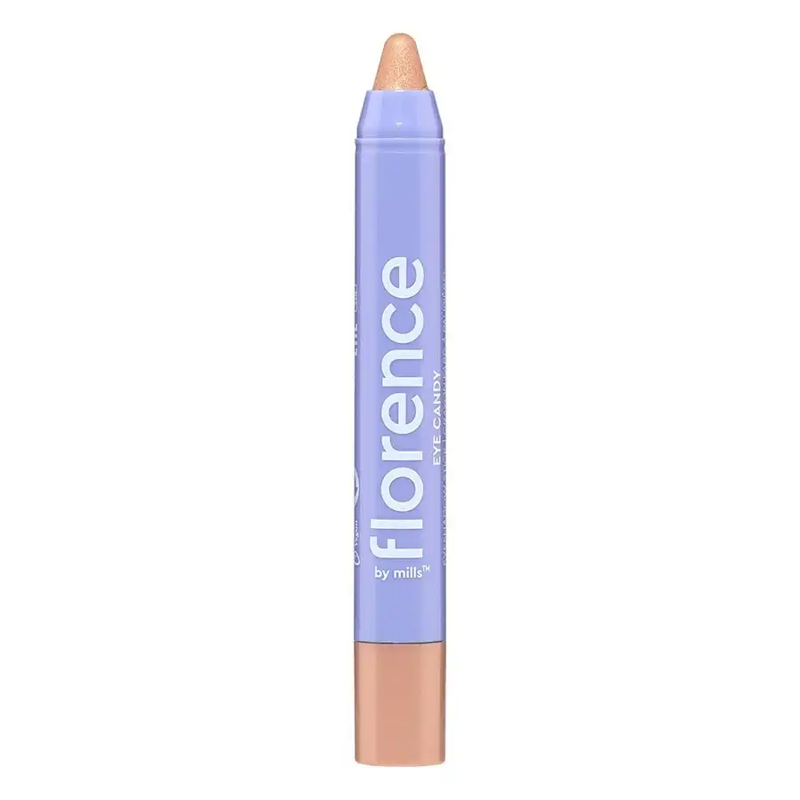 Florence By Mills - Eyecandy Eyeshadows Stick Sombra de ojos 1.8 g SUGARCOAT - Florence by Mills - Comparador de precios