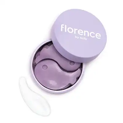 Florence by Mills Florence by Mills Gel Pads Swimming Under The Eyes, 60 un - Florence by Mills - Comparador de precios