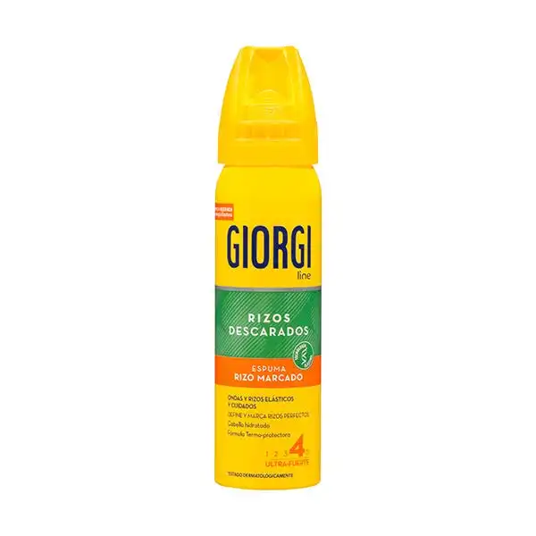 Giorgi 100 ML - Giorgi - Comparador de precios