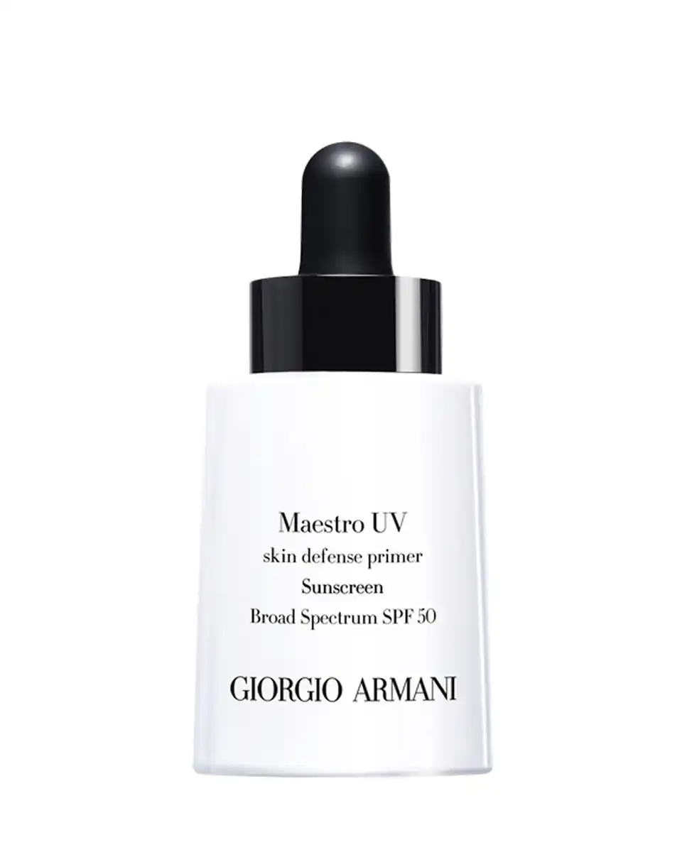 Giorgio Armani - Base Maestro Uv SPF50 - Giorgio Armani - Comparador de precios
