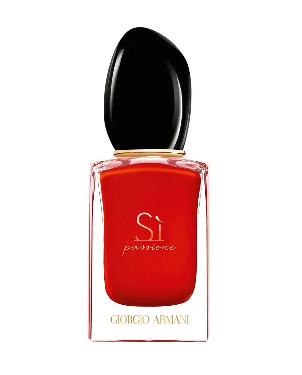 Giorgio Armani - Eau De Parfum Si Passione 30 Ml - Giorgio Armani - Comparador de precios