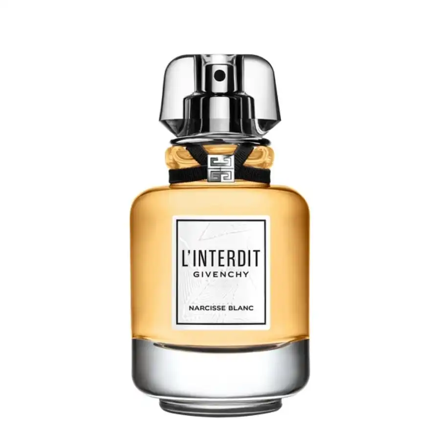 Givenchy - L’Interdit Narcisse Blanc Perfumes 50 ml female - Givenchy - Comparador de precios