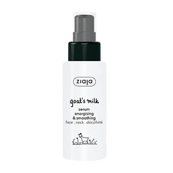 Goat's Milk Serum - Ziaja - Comparador de precios