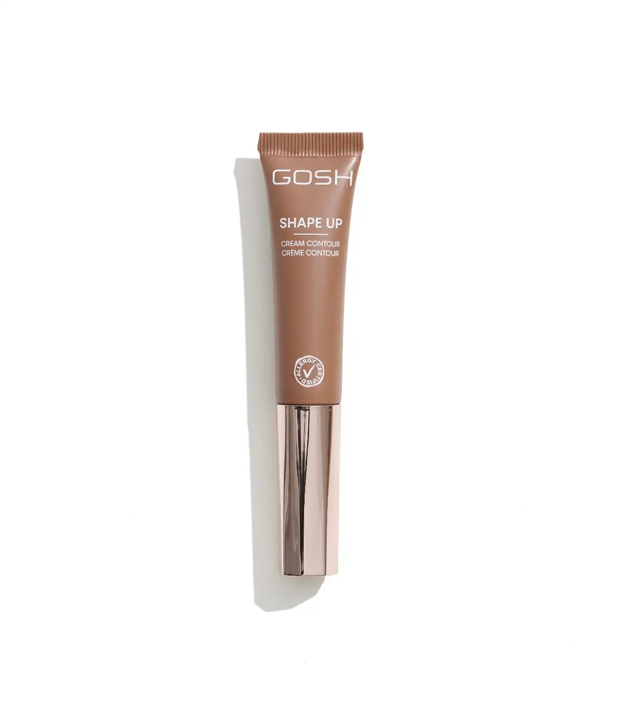 Gosh - Contorno en crema Shape Up - 002: Medium-deep - GOSH - Comparador de precios