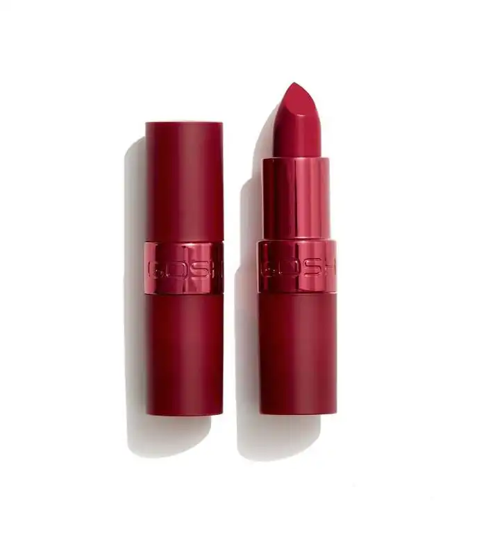 Gosh - *Luxury Lips* - Barra de labios Red Diva - 002: Marilyn - GOSH - Comparador de precios