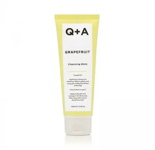 Grapefruit - Q+A - Comparador de precios
