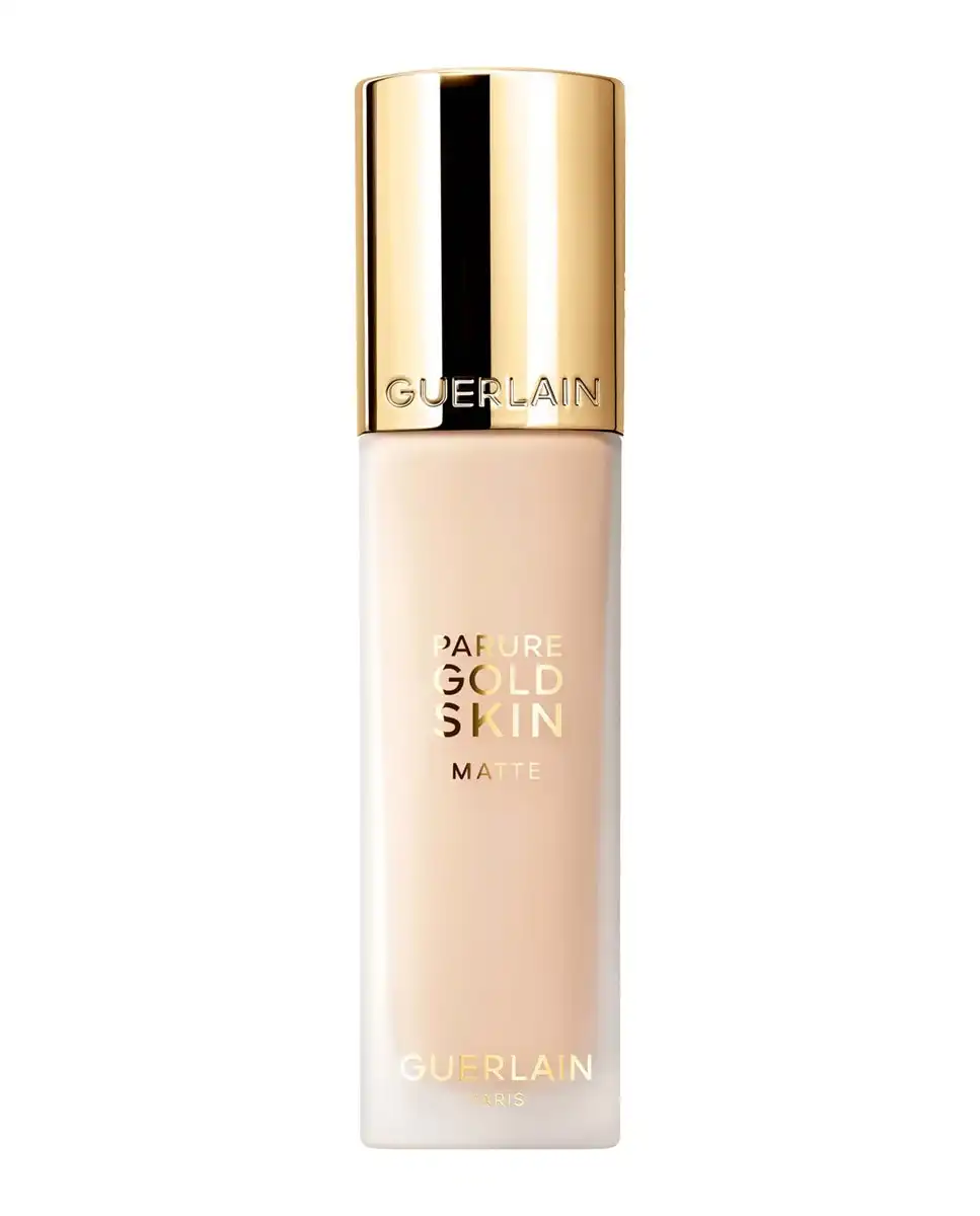 Guerlain - Base De Maquillaje Parure Gold Skin Matte - Guerlain - Comparador de precios