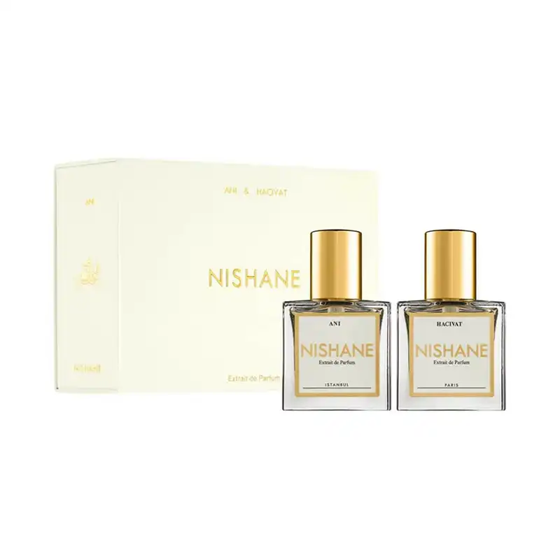 Hacivat 15 Ml + Ani 15 Ml - Nishane - Comparador de precios