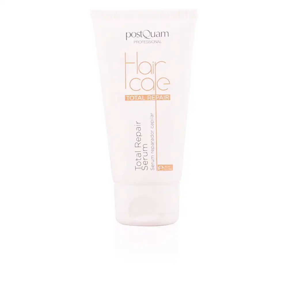 Haircare Total Reapir serum 75 ml - postQuam - Comparador de precios