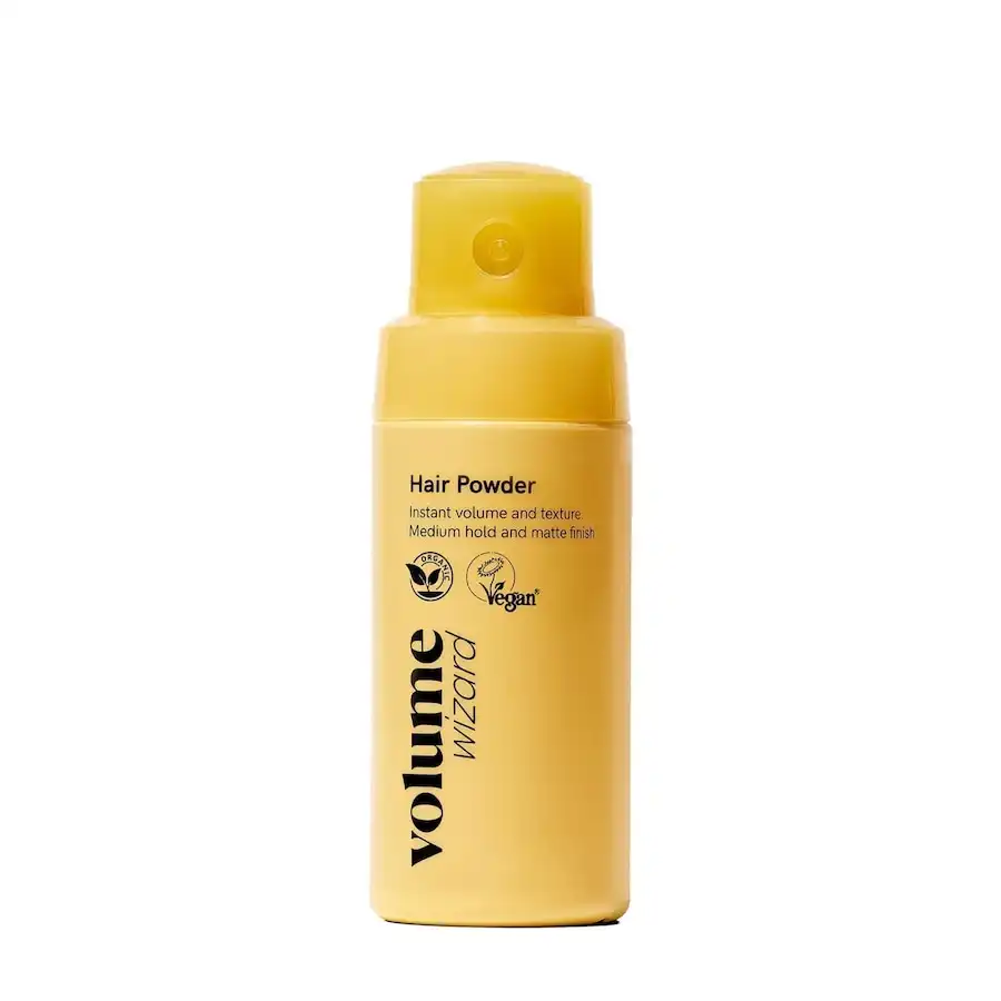 Hairlust - Volume Wizard Hair Powder Polvos para el cabello 20 g unisex - Hairlust - Comparador de precios