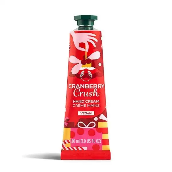 Hand Balm Cranberry Crush - THE BODY SHOP - Comparador de precios