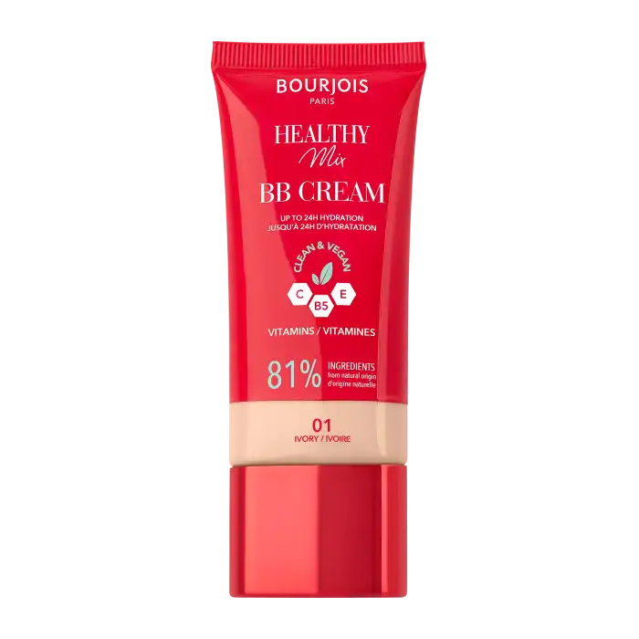Healthy Mix BB Cream 30 ml  Bourjois - Bourjois - Comparador de precios